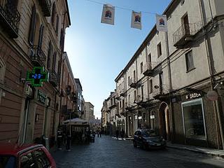 Nuoro: viaggio nel tempo