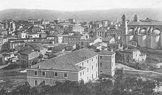 Nuoro: viaggio nel tempo