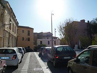 Nuoro: viaggio nel tempo