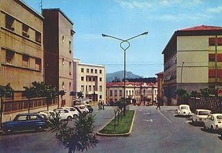 Nuoro: viaggio nel tempo