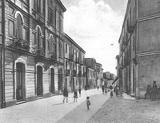 Nuoro: viaggio nel tempo