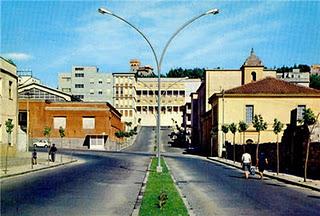 Nuoro: viaggio nel tempo