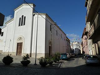 Nuoro: viaggio nel tempo