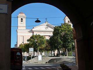 Nuoro: viaggio nel tempo