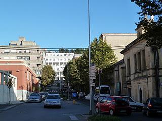 Nuoro: viaggio nel tempo