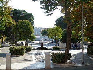 Nuoro: viaggio nel tempo