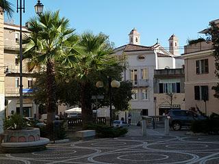 Nuoro: viaggio nel tempo