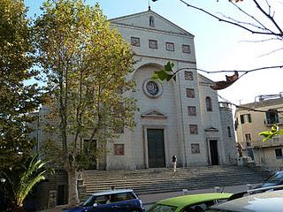 Nuoro: viaggio nel tempo