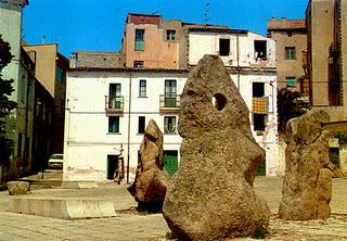 Nuoro: viaggio nel tempo