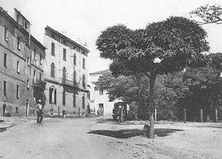 Nuoro: viaggio nel tempo