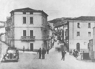 Nuoro: viaggio nel tempo