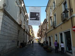 Nuoro: viaggio nel tempo