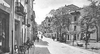 Nuoro: viaggio nel tempo