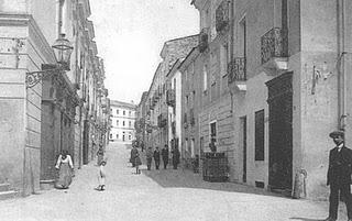 Nuoro: viaggio nel tempo