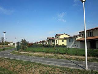 Coi Grillini in passeggiata ecologica a Fidenza