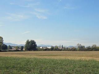 Coi Grillini in passeggiata ecologica a Fidenza