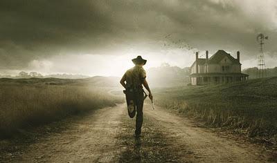 The Walking Dead: tutta la programmazione della seconda stagione !!!