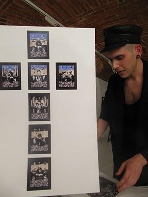 Ecco i vincitori dell'edizione 2011 del Premio Patrizia Barlettani!