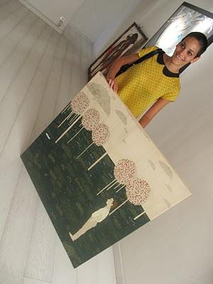 Ecco i vincitori dell'edizione 2011 del Premio Patrizia Barlettani!