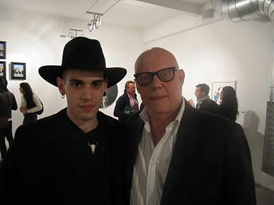 Ecco i vincitori dell'edizione 2011 del Premio Patrizia Barlettani!