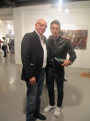 Ecco i vincitori dell'edizione 2011 del Premio Patrizia Barlettani!