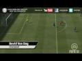 Fifa 12, goals of the Week, round 2