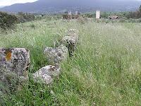 ARCHEOLOGIA SARDA: Visita alla Tomba Dei Giganti 