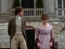 3° Tappa GdL: Ragione e Sentimento | Jane Austen