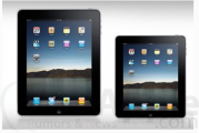 La Strana Storia dell’ iPad Mini…