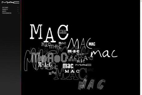 M.A.C. : A Torino un nuovo MAC Store