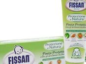 Test paste protettive fissan protezione natura