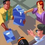 Assemblea dei condomini negli edifici: impugnazioni e validita’