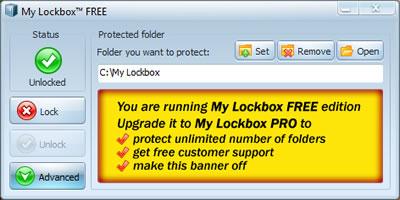 jpgimg mylockbox Proteggere le cartelle di Windows con una password