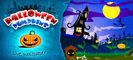 Download Halloween Live Wallpaper Free Live Wallpaper Halloween per Android [Download]