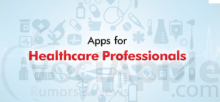 Apps For Healthcare Professionals: l’iDevice per l’Ospedale!