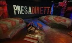 Stasera su RAITRE: PRESADIRETTA ci parla del ruolo dei media in Italia