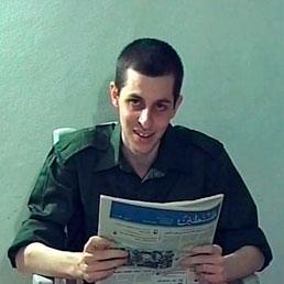 La Turchia, Israele e Gilad Shalit