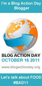 Blog action day