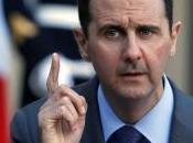 Continua sfida contro Bashār al-Asad