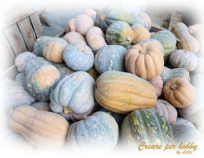 Un sabato a caccia dei profumi del passato: Bolito misto e risotto con la zucca Un sabato a caccia dei profumi del passato: Bolito misto e risotto con la zucca