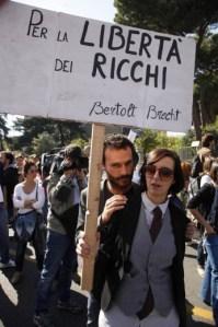 Ordine vecchio e risvegli proibiti