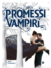 Prossimamente: Promessi Vampiri. The Dark Side