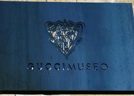 GUCCI MUSEO | FIRENZE