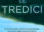 libro giorno: tredici Susie Moloney un’anteprima (GIUNTI)