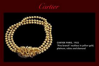 CARTIER