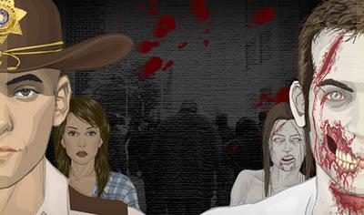 The Walking Dead: news editoriali per l'Italia