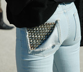 Photo Post: Let's... STUDS!