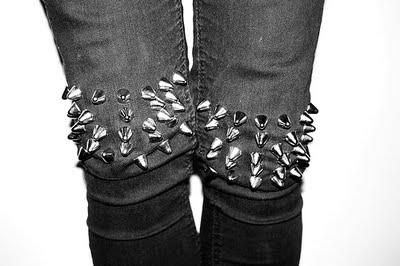 Photo Post: Let's... STUDS!