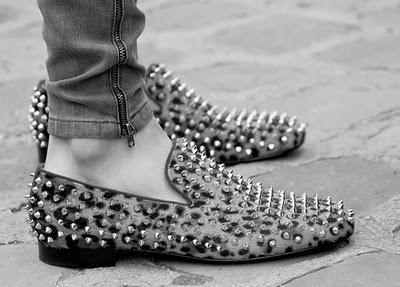 Photo Post: Let's... STUDS!