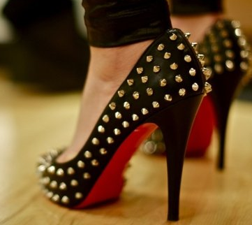 Photo Post: Let's... STUDS!